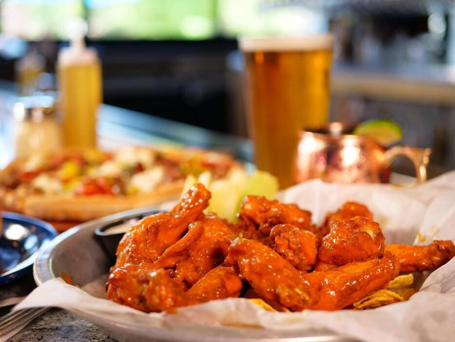 Images Beau Jo's Colorado Style Pizza