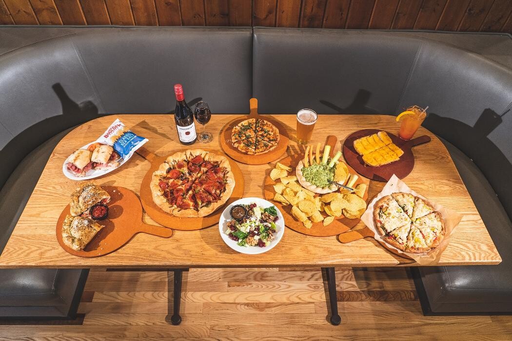 Images Beau Jo's Colorado Style Pizza