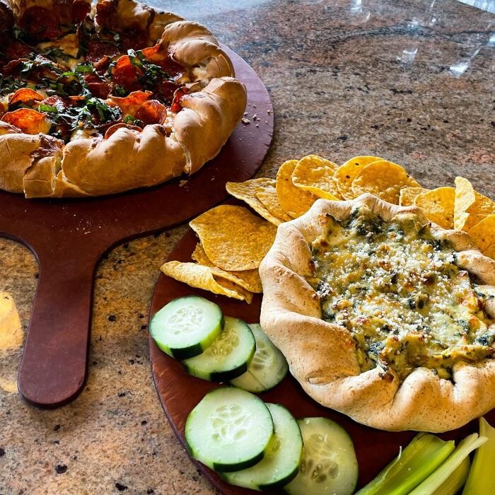 Images Beau Jo's Colorado Style Pizza