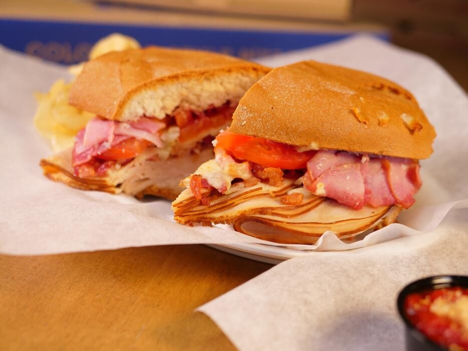 Images Beau Jo's Colorado Style Pizza