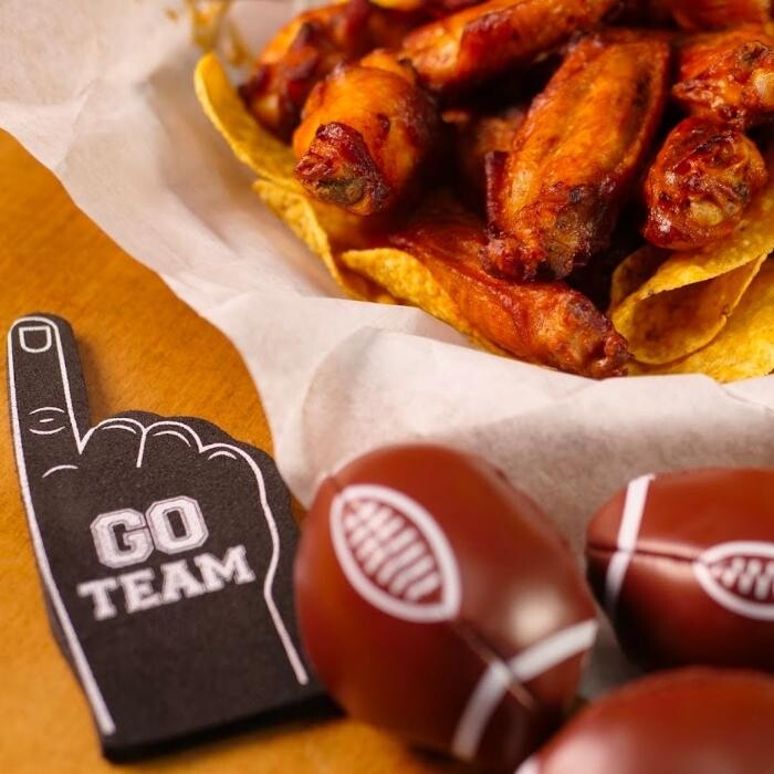 Images Beau Jo's Colorado Style Pizza