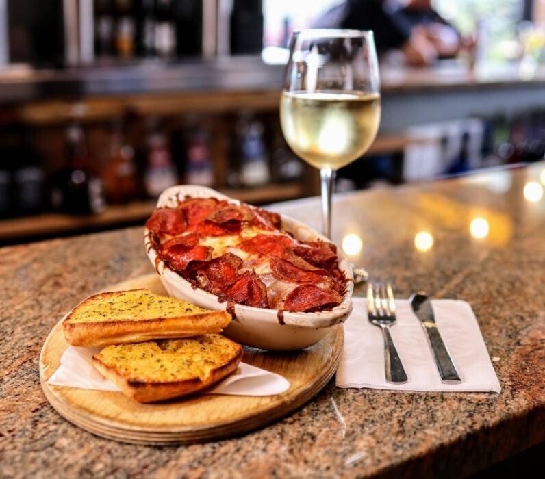 Images Beau Jo's Colorado Style Pizza