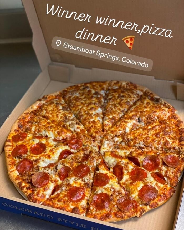 Images Beau Jo's Colorado Style Pizza