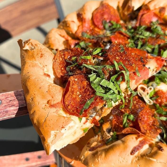 Images Beau Jo's Colorado Style Pizza