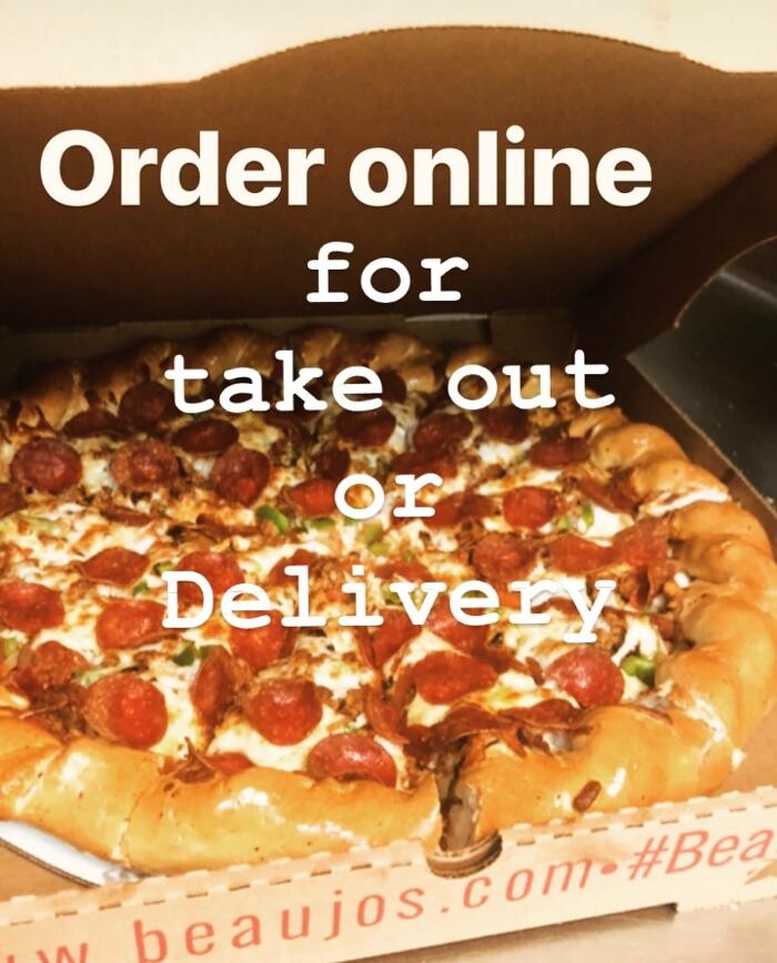 Images Beau Jo's Colorado Style Pizza