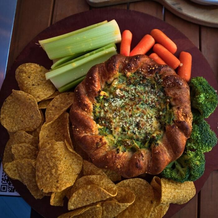 Images Beau Jo's Colorado Style Pizza