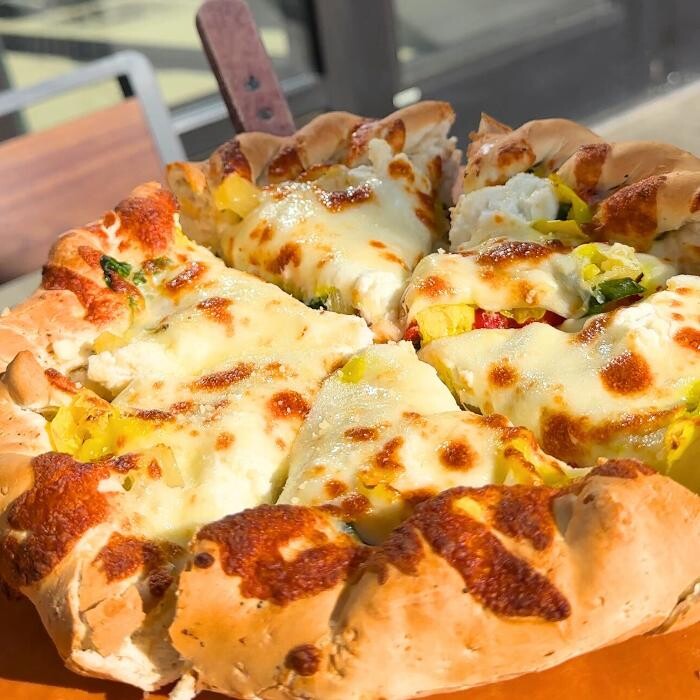 Images Beau Jo's Colorado Style Pizza