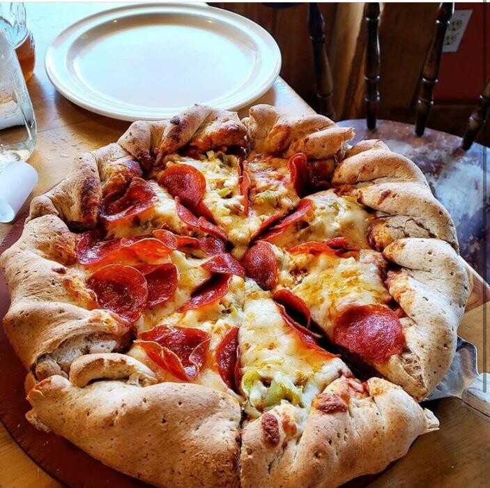 Images Beau Jo's Colorado Style Pizza