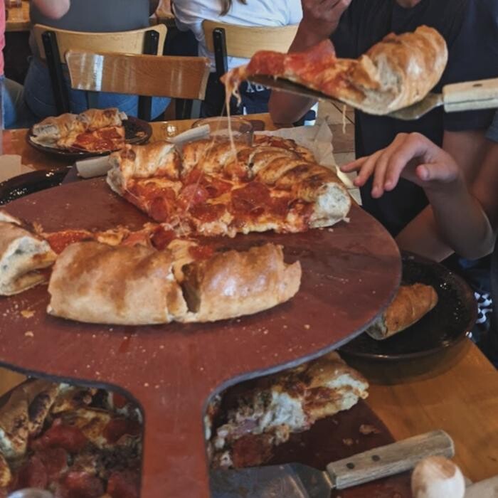 Images Beau Jo's Colorado Style Pizza