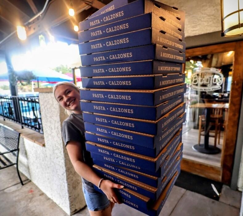 Images Beau Jo's Colorado Style Pizza