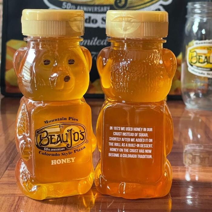 Images Beau Jo's Colorado Style Pizza