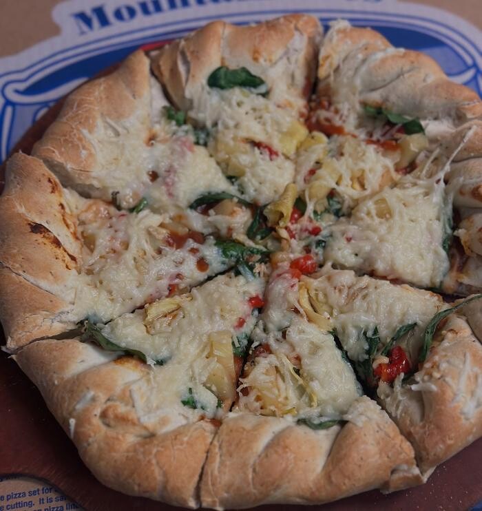 Images Beau Jo's Colorado Style Pizza