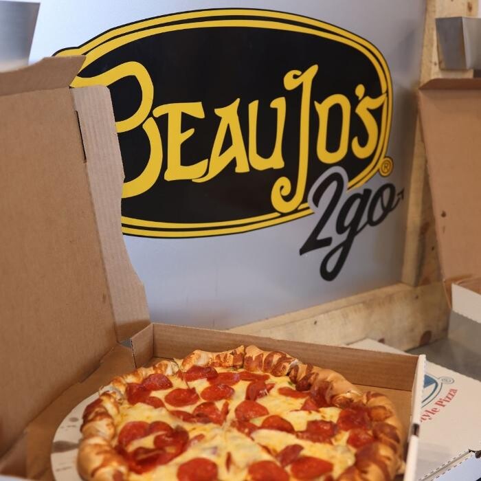 Images Beau Jo's Colorado Style Pizza