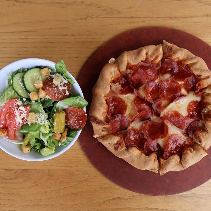 Images Beau Jo's Colorado Style Pizza