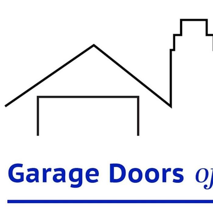 Garage Doors of Cincinnati Logo