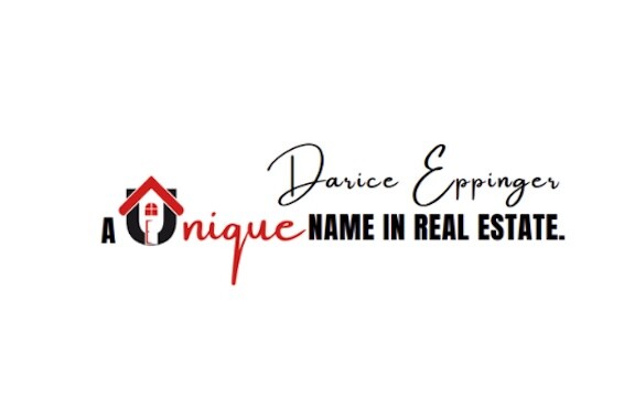 EXP Realty - Darice Eppinger Logo