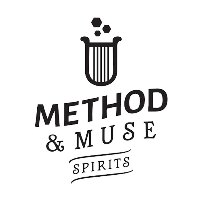 Method & Muse Spirits Logo