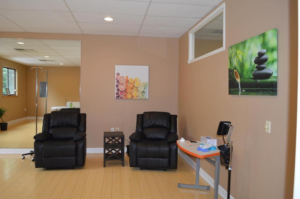 Images Krasnick Regenerative Medicine - Center for Alternative Pain Treatment