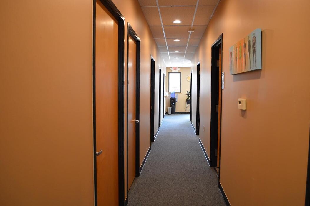 Images Krasnick Regenerative Medicine - Center for Alternative Pain Treatment