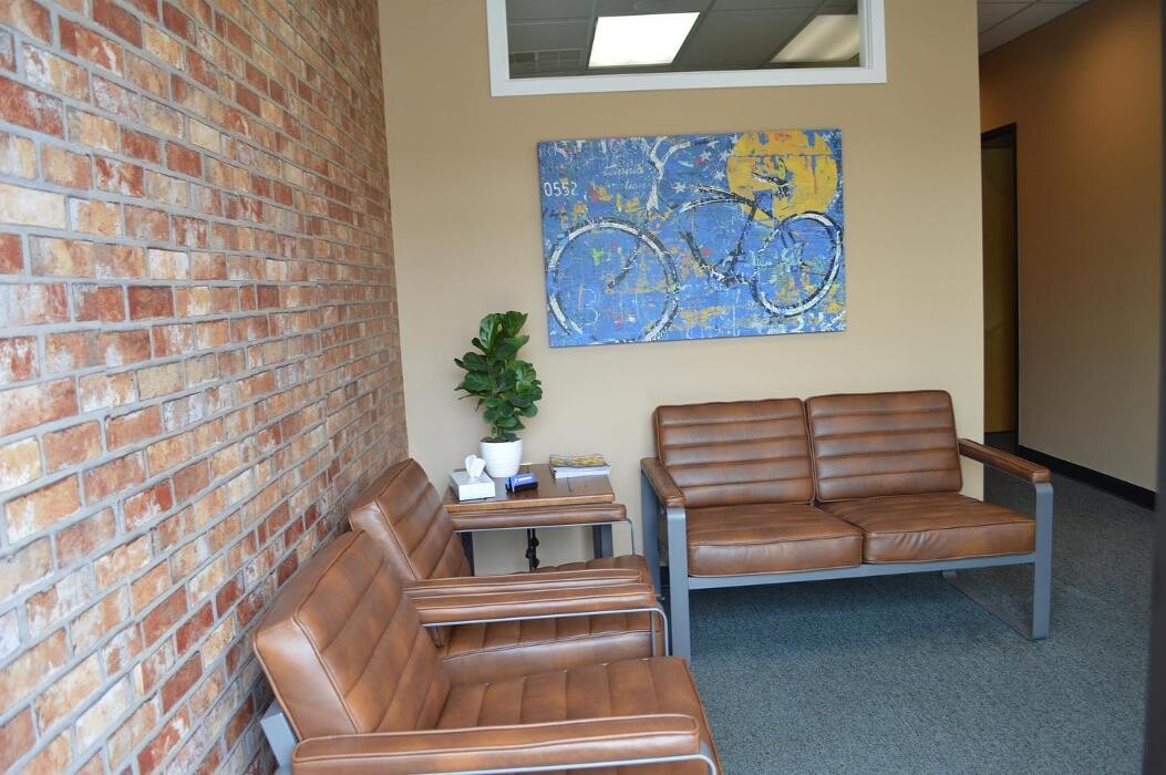 Images Krasnick Regenerative Medicine - Center for Alternative Pain Treatment