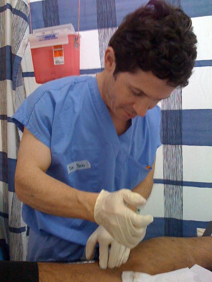 Images Krasnick Regenerative Medicine - Center for Alternative Pain Treatment