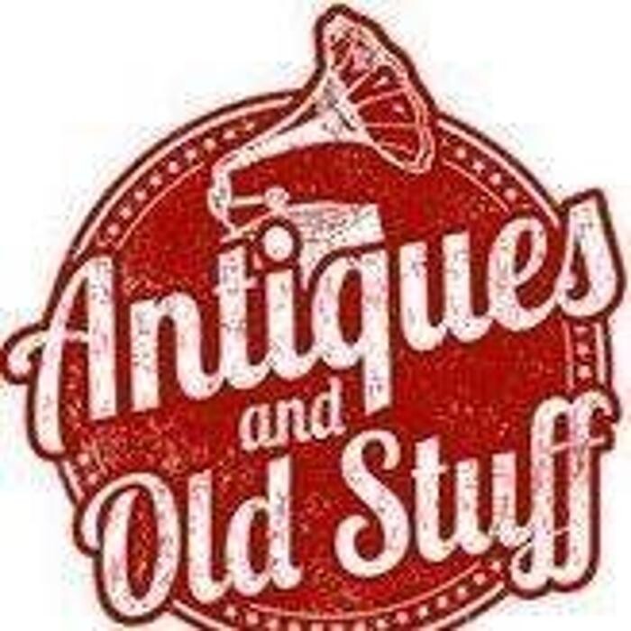 Antique Mall Y'All Logo