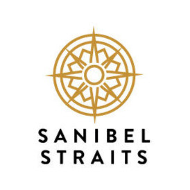 Sanibel Straits Logo