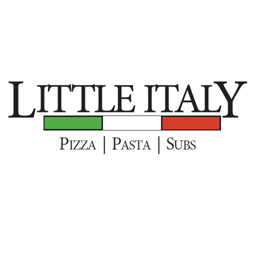 Little Italy East Logo