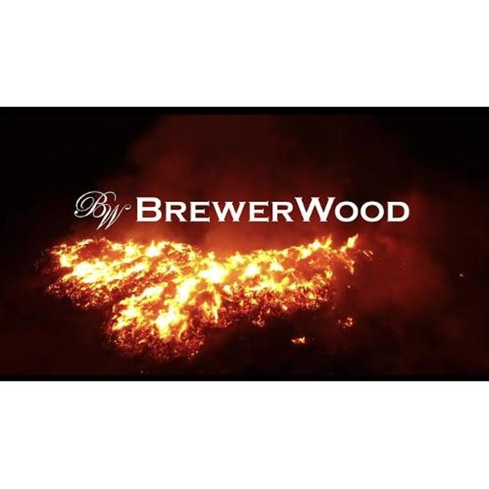 BrewerWood, P.L.L.C. Logo