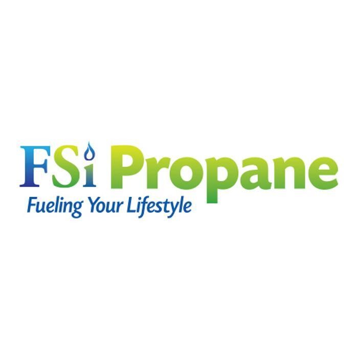 FSi Propane Logo