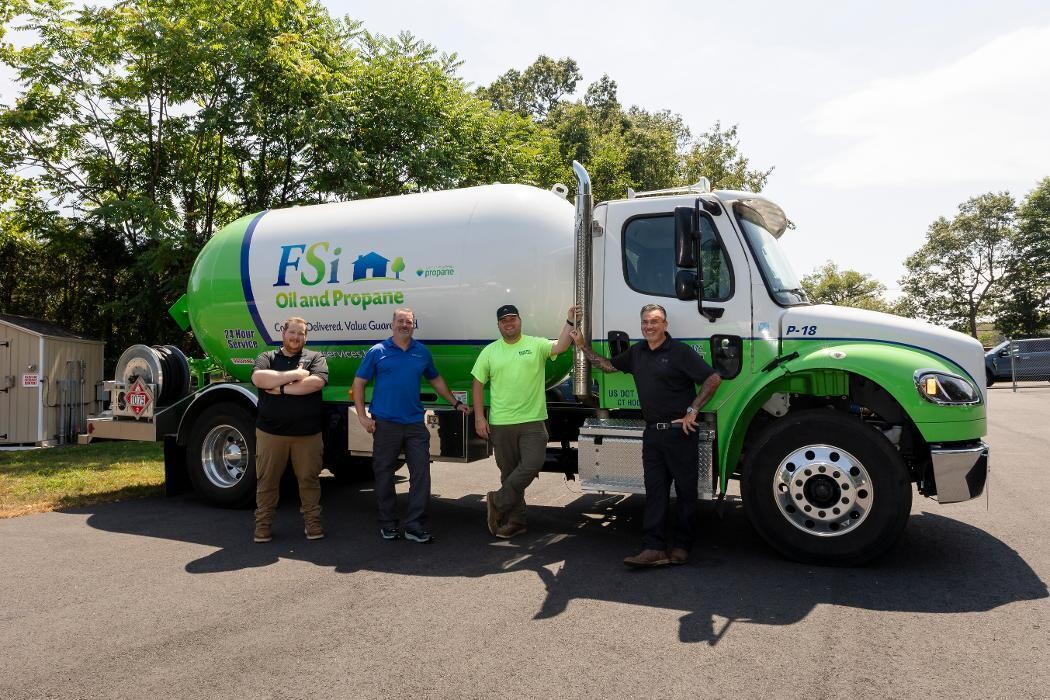 Images FSi Propane
