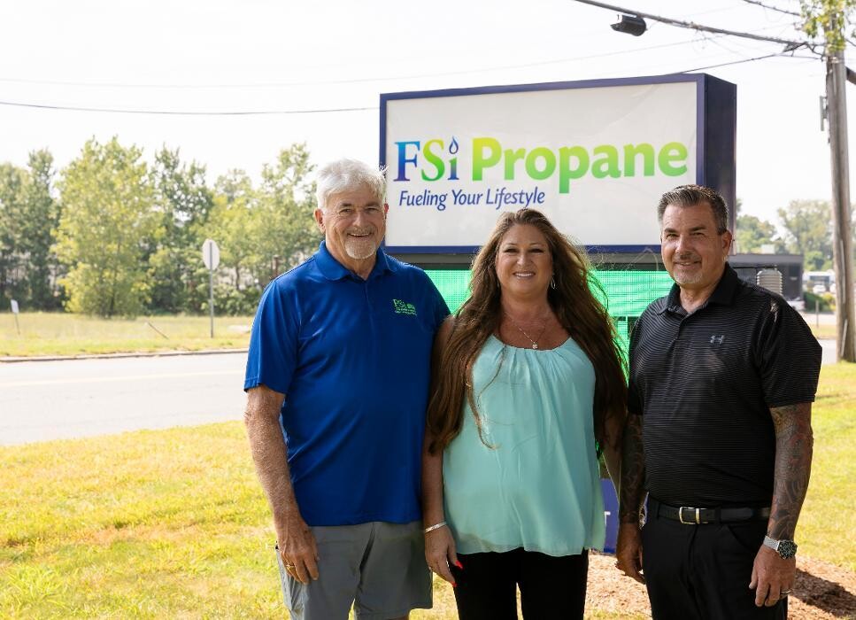 Images FSi Propane
