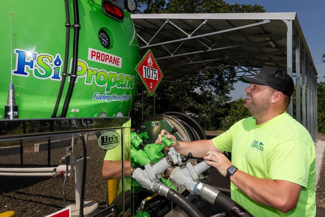 Images FSi Propane