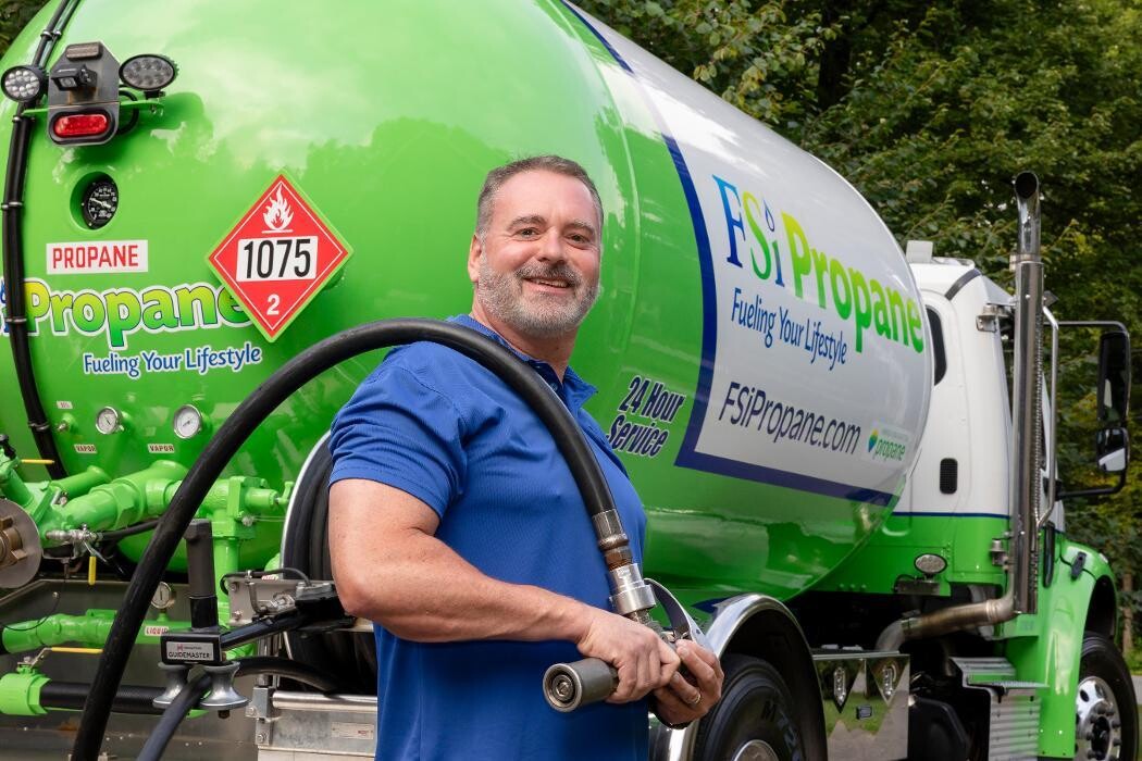 Images FSi Propane