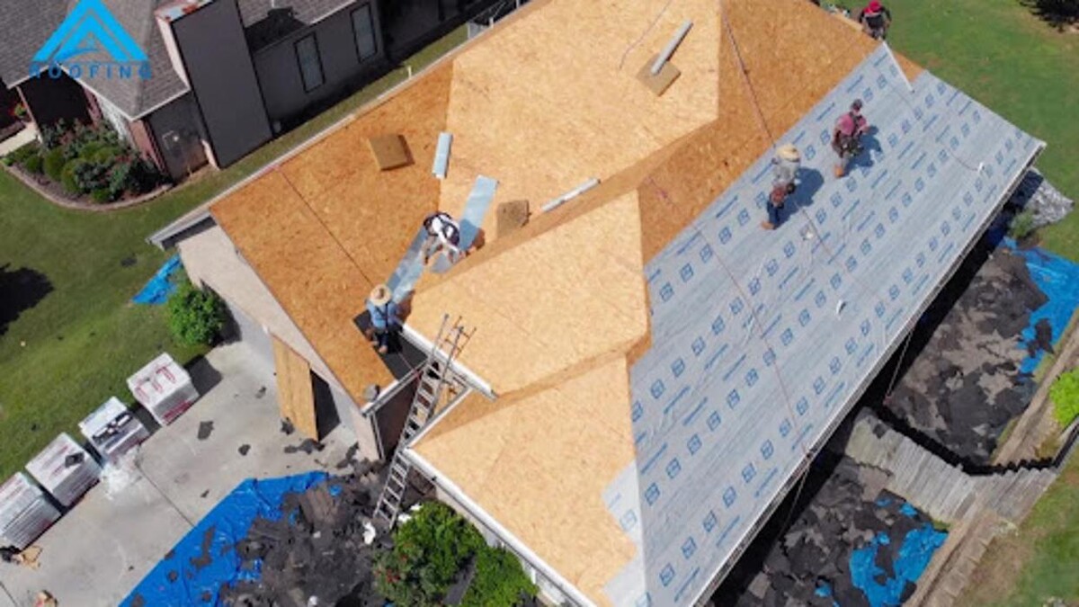Images AA Roofing
