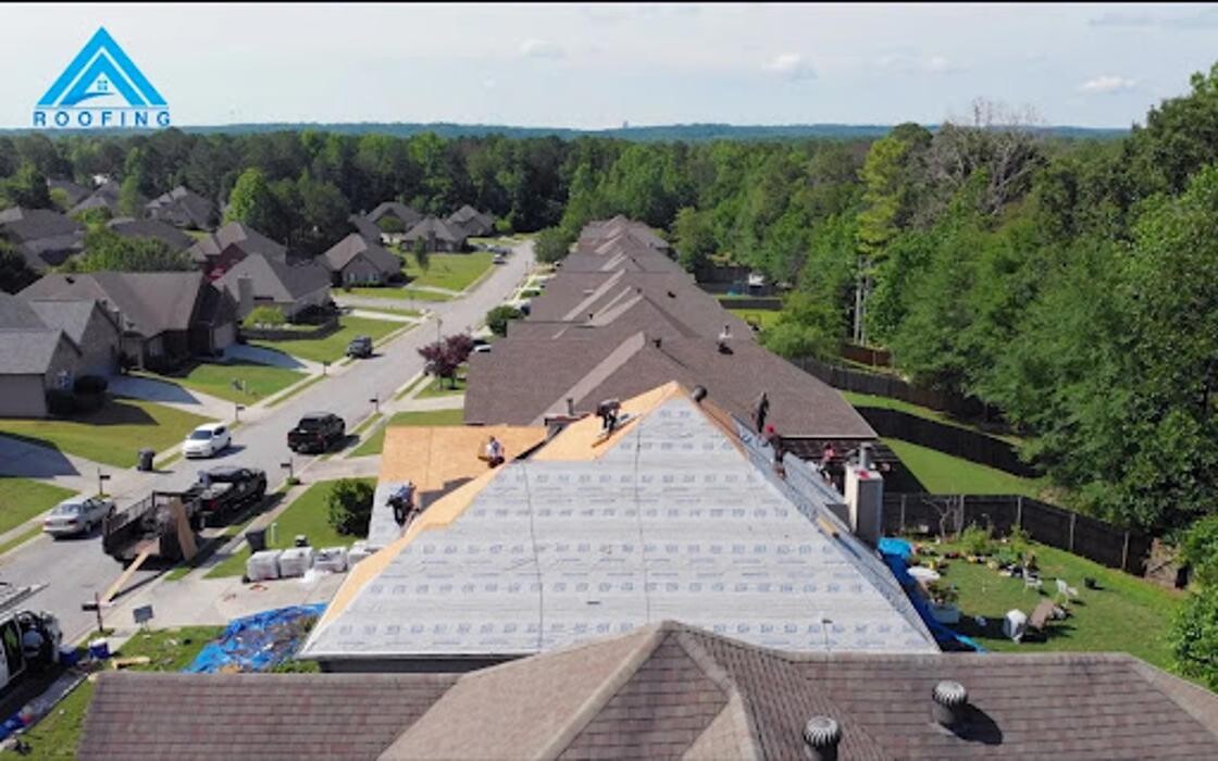 Images AA Roofing