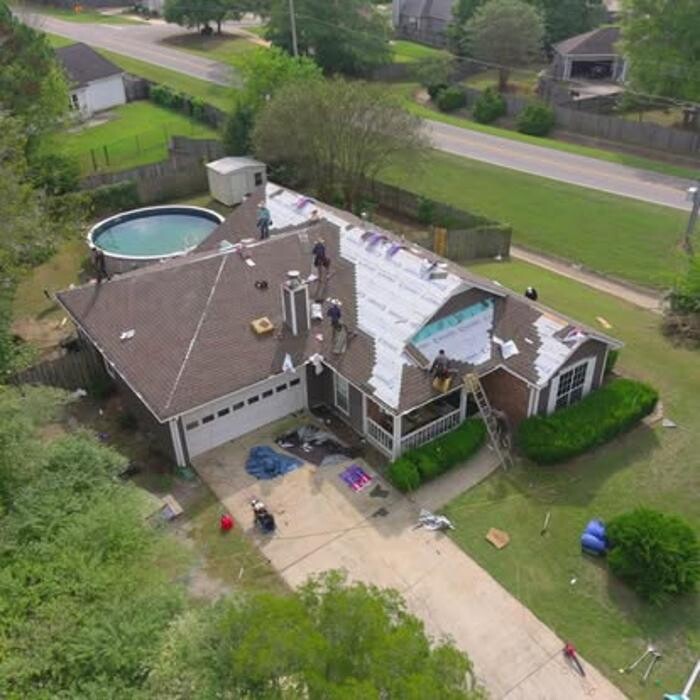 Images AA Roofing