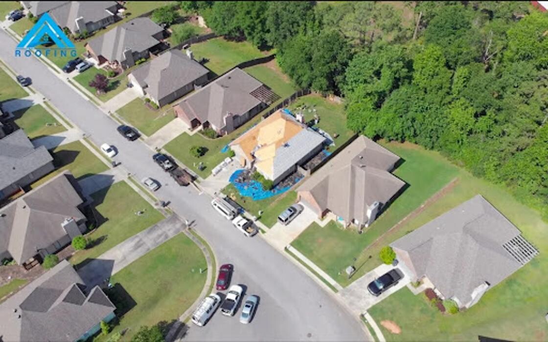Images AA Roofing