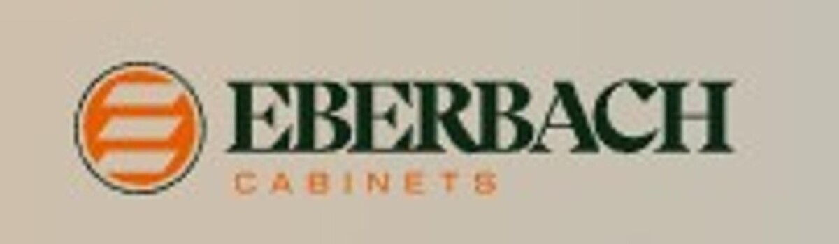 Eberbach Cabinets Logo