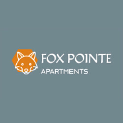 Fox Pointe Apartments Logo