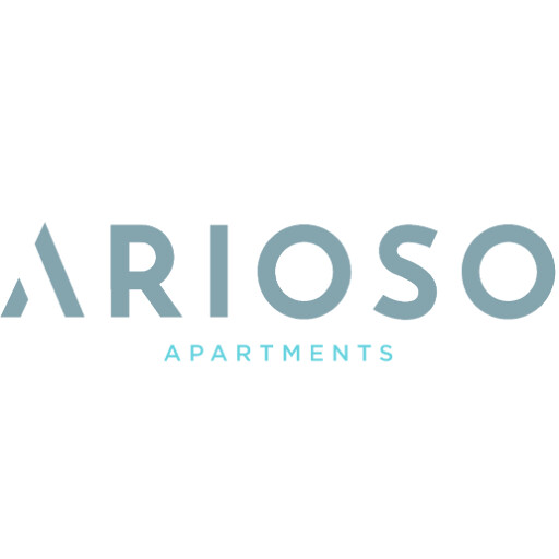 Arioso Apartments Logo