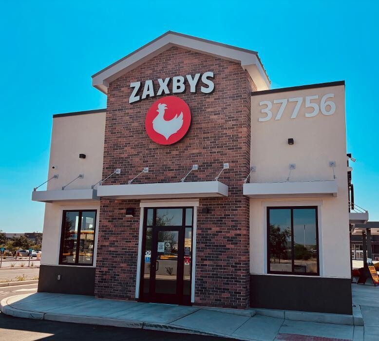 Images Zaxbys Chicken Fingers & Buffalo Wings