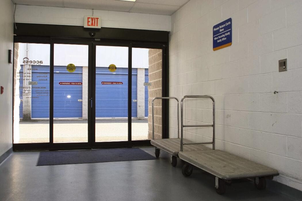 Images Access Self Storage