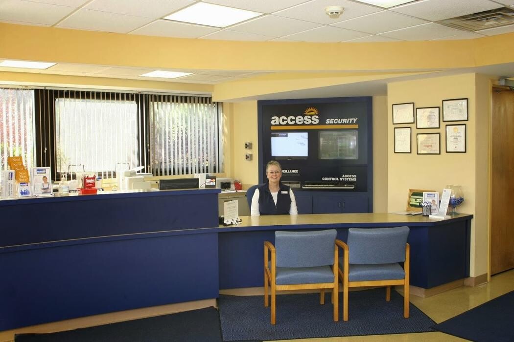 Images Access Self Storage