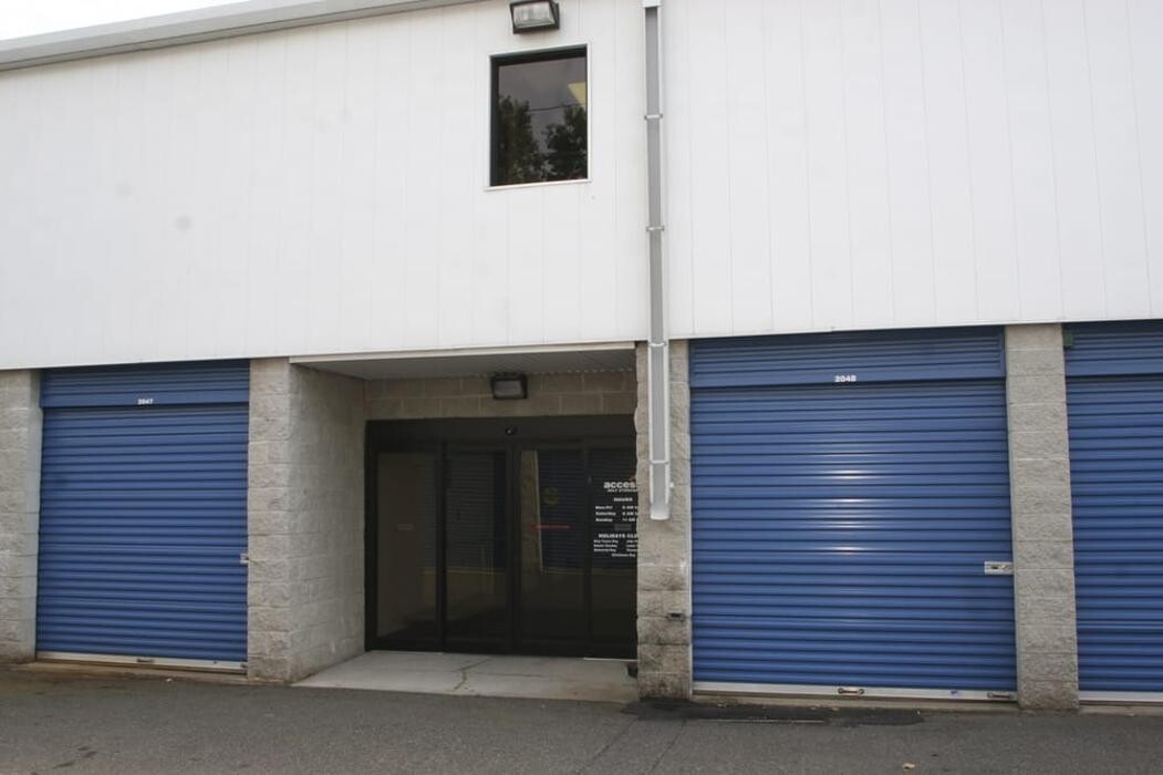Images Access Self Storage