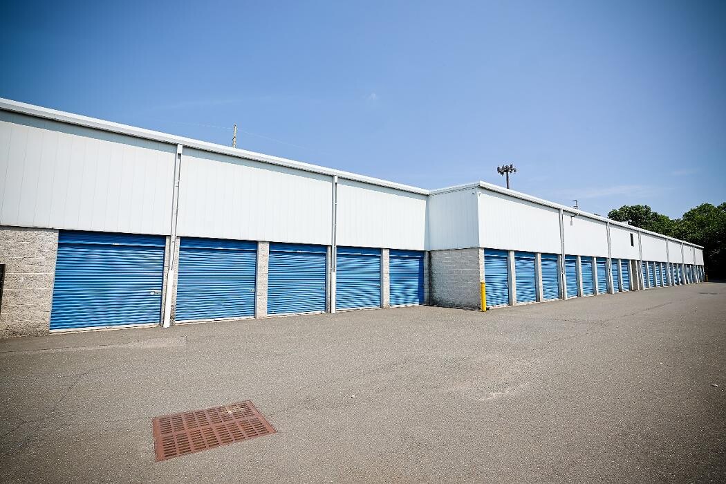 Images Access Self Storage