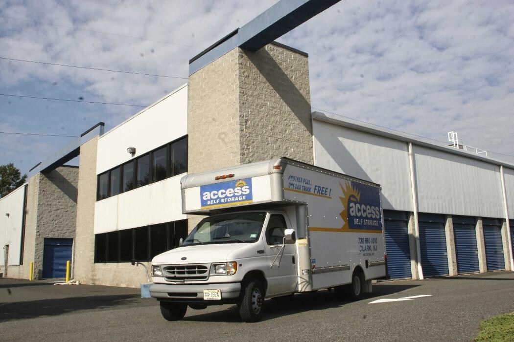 Images Access Self Storage