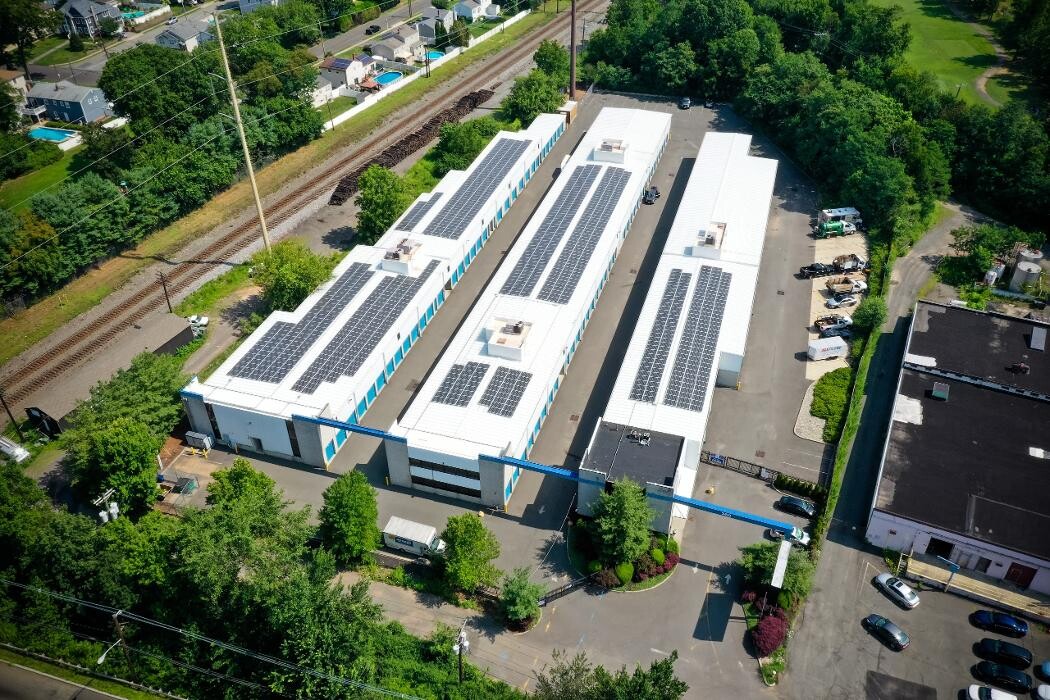 Images Access Self Storage