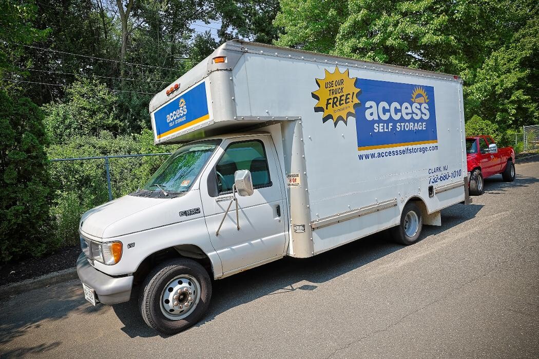 Images Access Self Storage