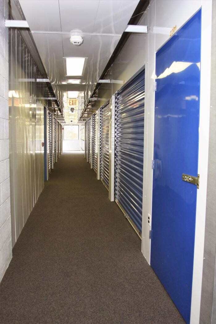 Images Access Self Storage